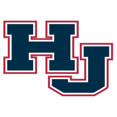 Hardin-Jefferson ISD logo.