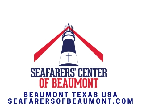 Seafarers Center of Beaumont Logo