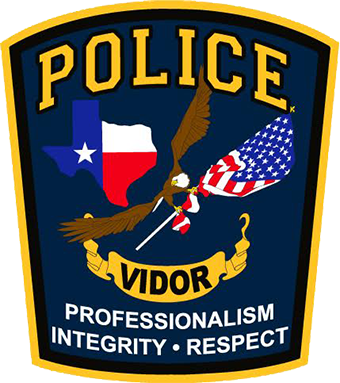 Vidor Police Department
