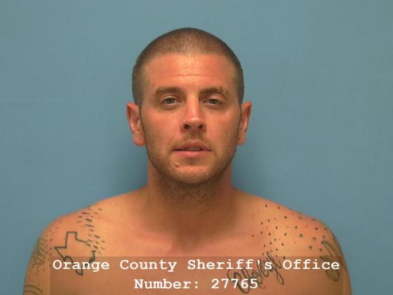 Police arrested Landon J. Campise after he allegedly kidnapped his ex-girlfriend.