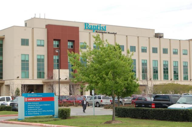 Baptist Hospital 