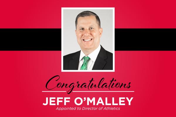 Jeff O'Malley