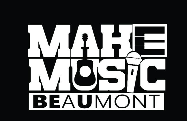 Make Music Beaumont