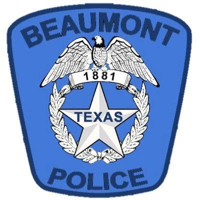 Beaumont Police Department