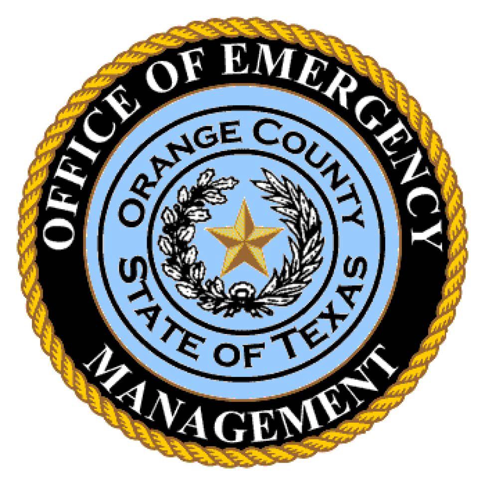 Orange Texas