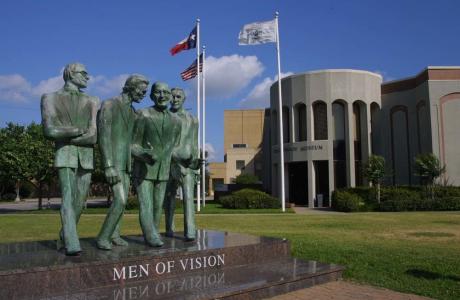 Texas Energy Museum