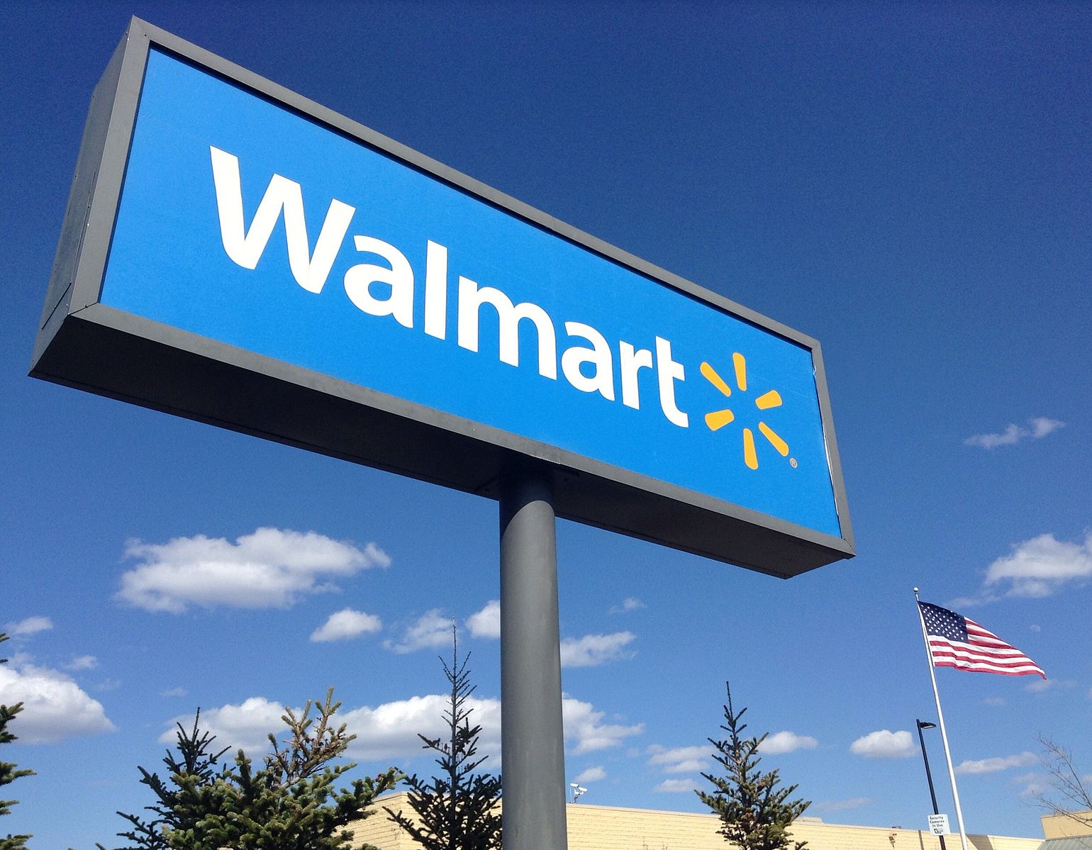 walmart