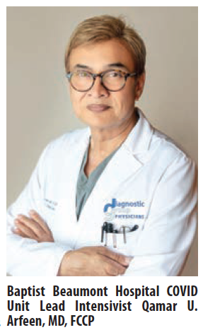 Dr. Arfeen 