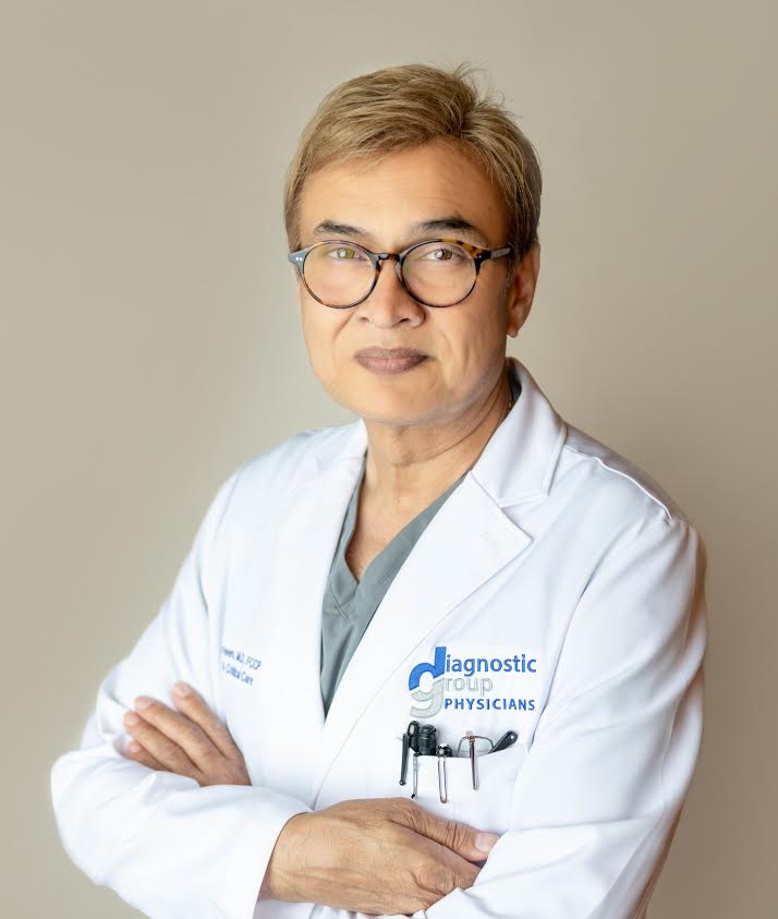 Dr. Qamar Arfeen