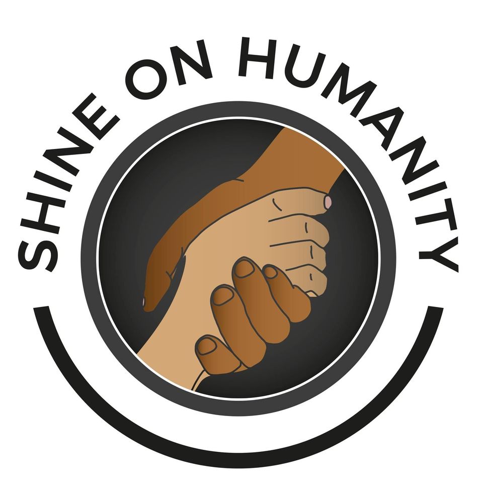 Shine On Humanity 