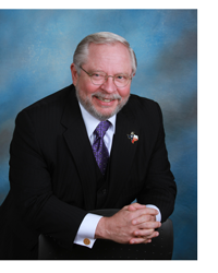 Dr. John Hellerstedt