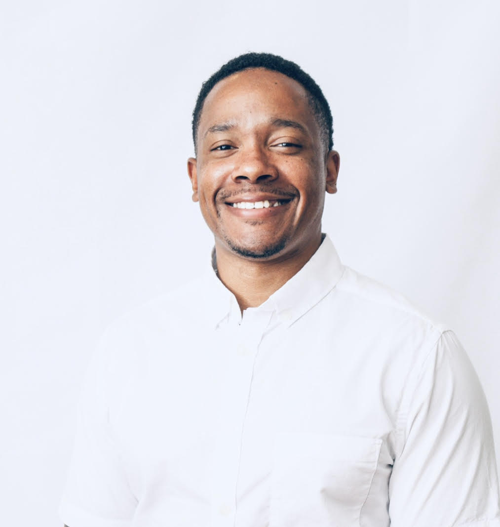 Stacey Lewis Jr.