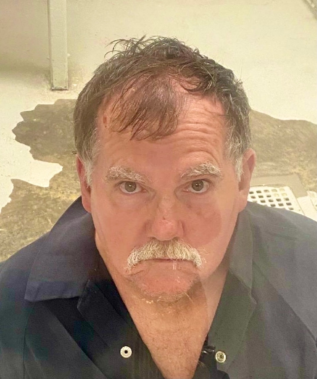Mark Edward Smith, 63