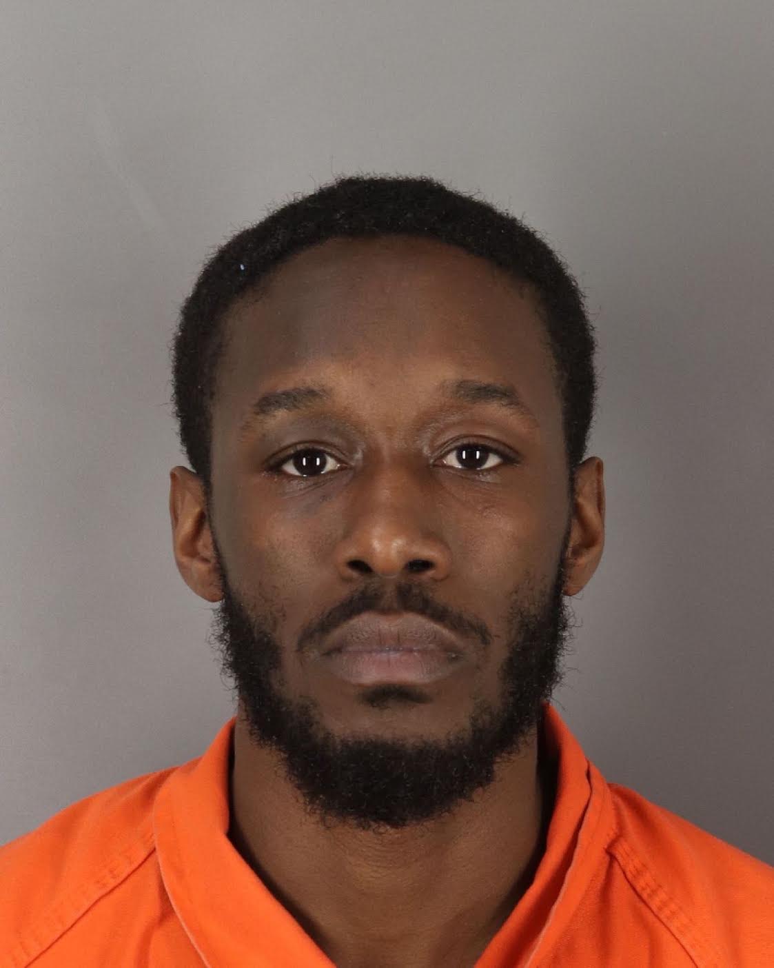 Le’Trey Antwine Burton, 28, of Tomball