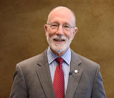 Dr. Ken Evans