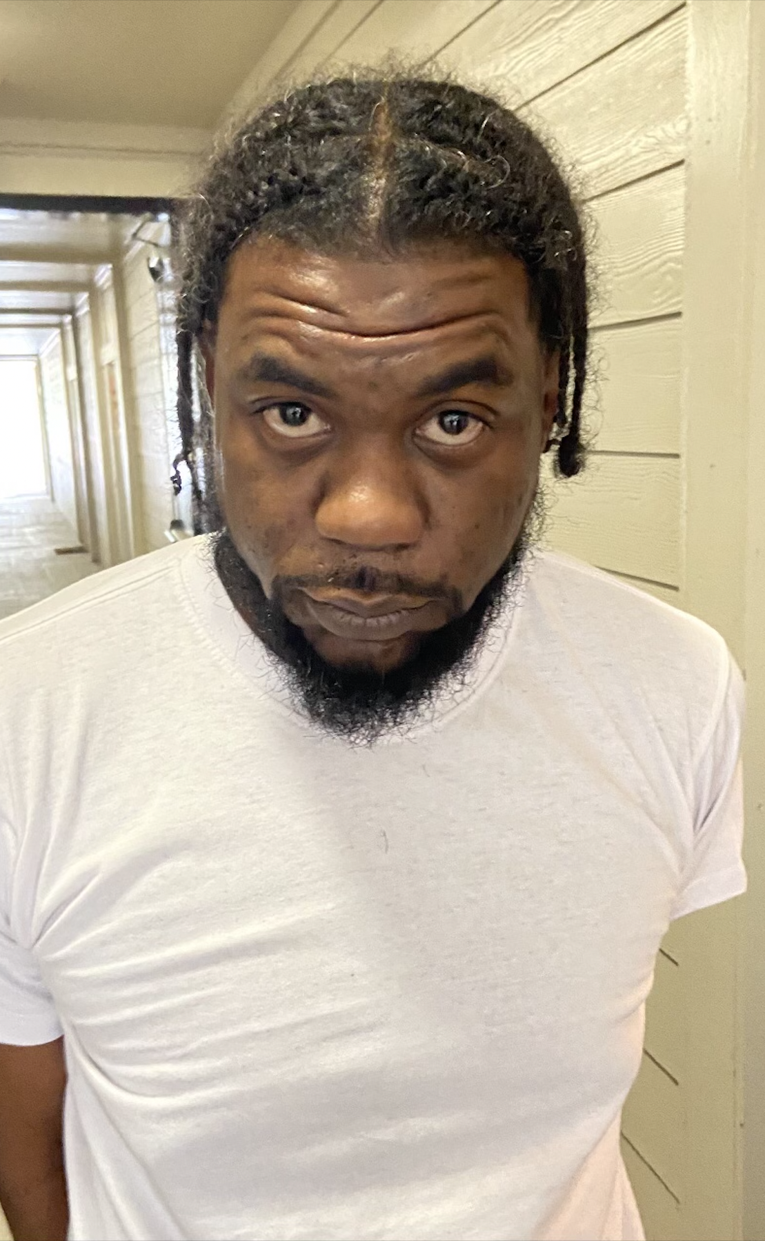 Charles Lock, 33, of Baytown