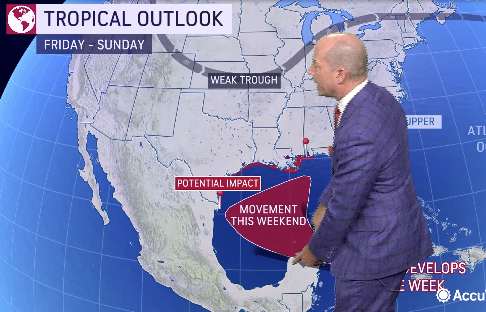 AccuWeather  Thursday, Aug 26, 5:59 am