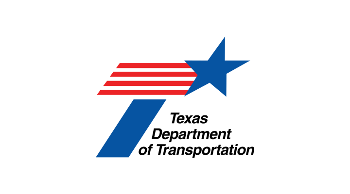 TxDOT logo