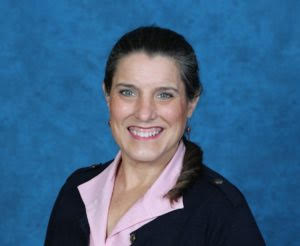 Dr. Teresa 'Terri' Shaffer