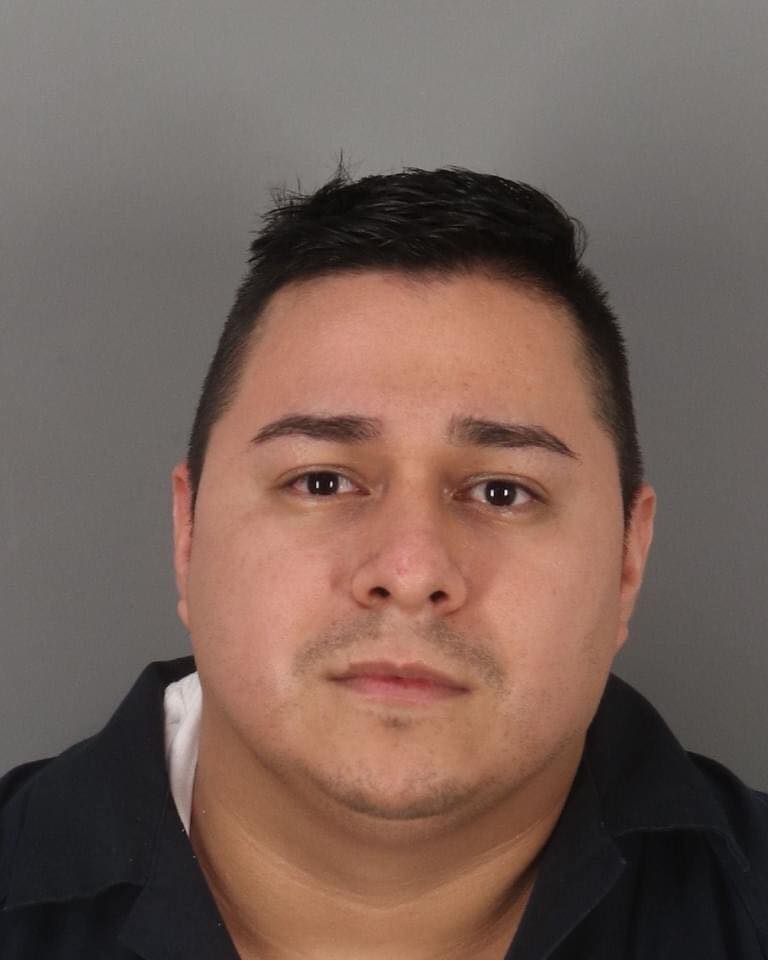 Humberto Anteverde, 29, of Bridge City.