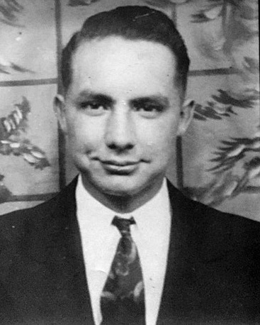 Charles L. Saunders