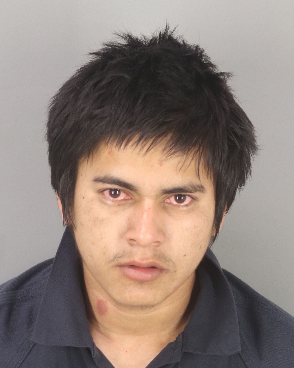 Rudy Rodrigue, 25