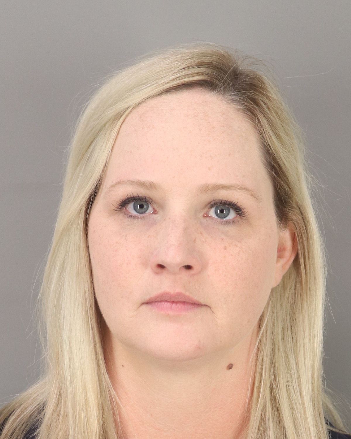 Mary G. Bond, 37, was arrested May 9 after new charges were discovered by the court for an out-of-county crime