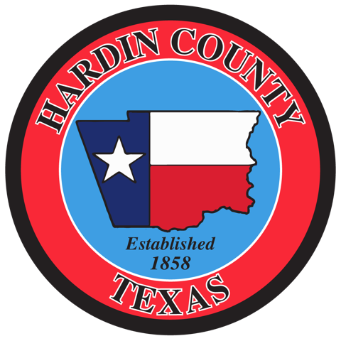 Hardin County logo