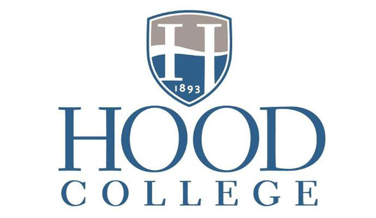 Hood College logo