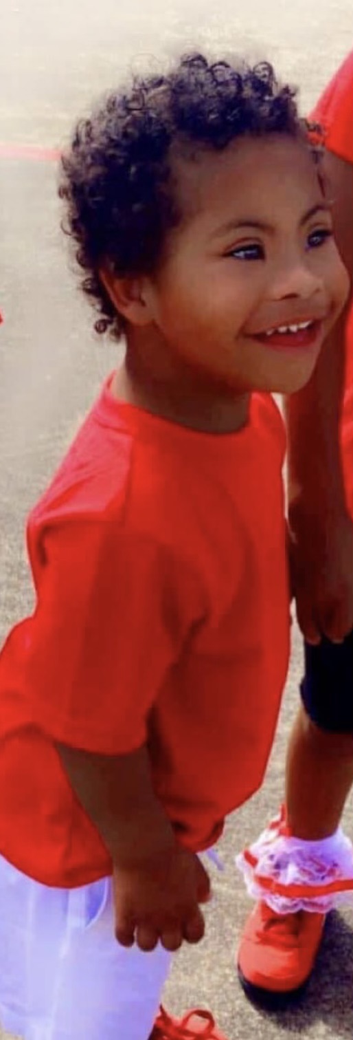 King Dewey