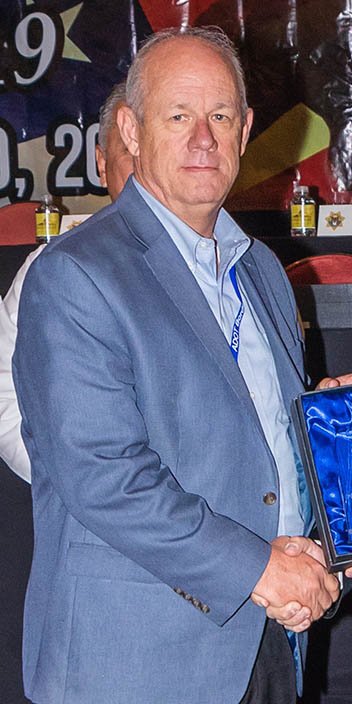Thomas "Tim" Lane