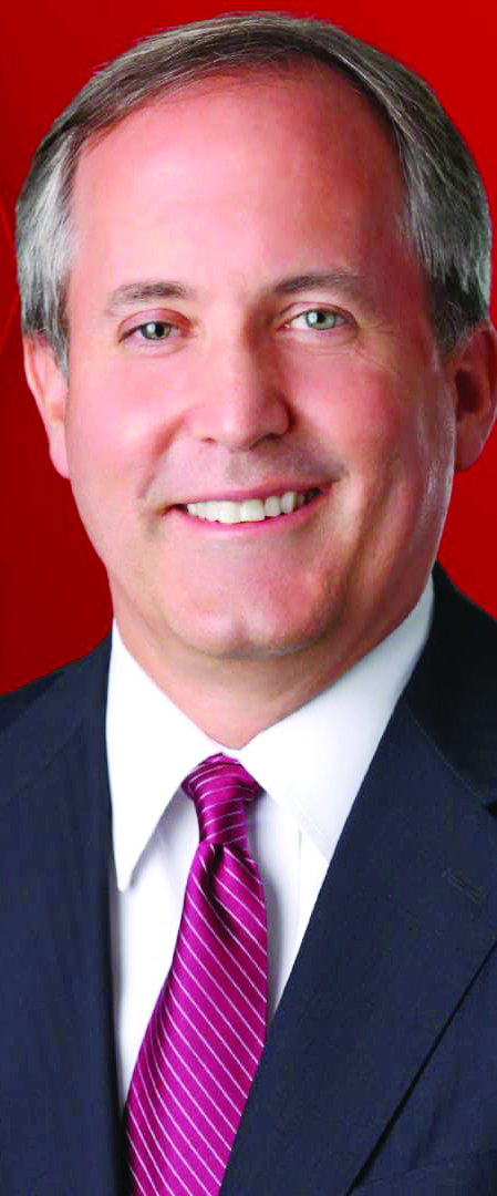 Ken Paxton
