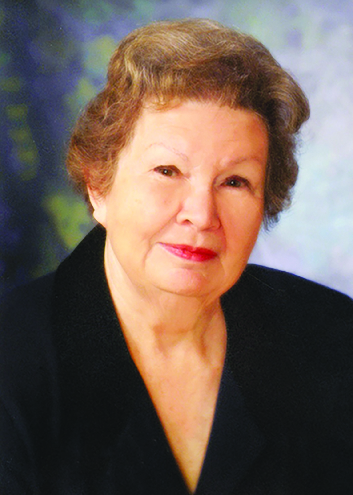 Rosine McFaddin Wilson