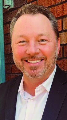 Darren Erwin