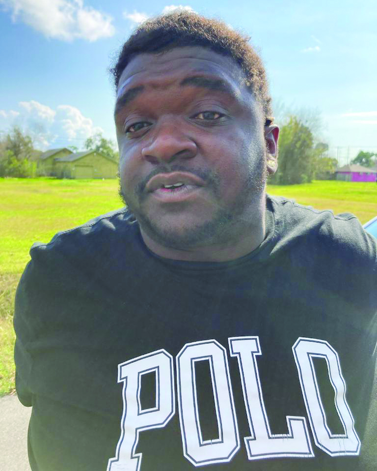 D'Marc Cole