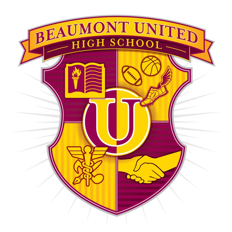 Beaumont United High School