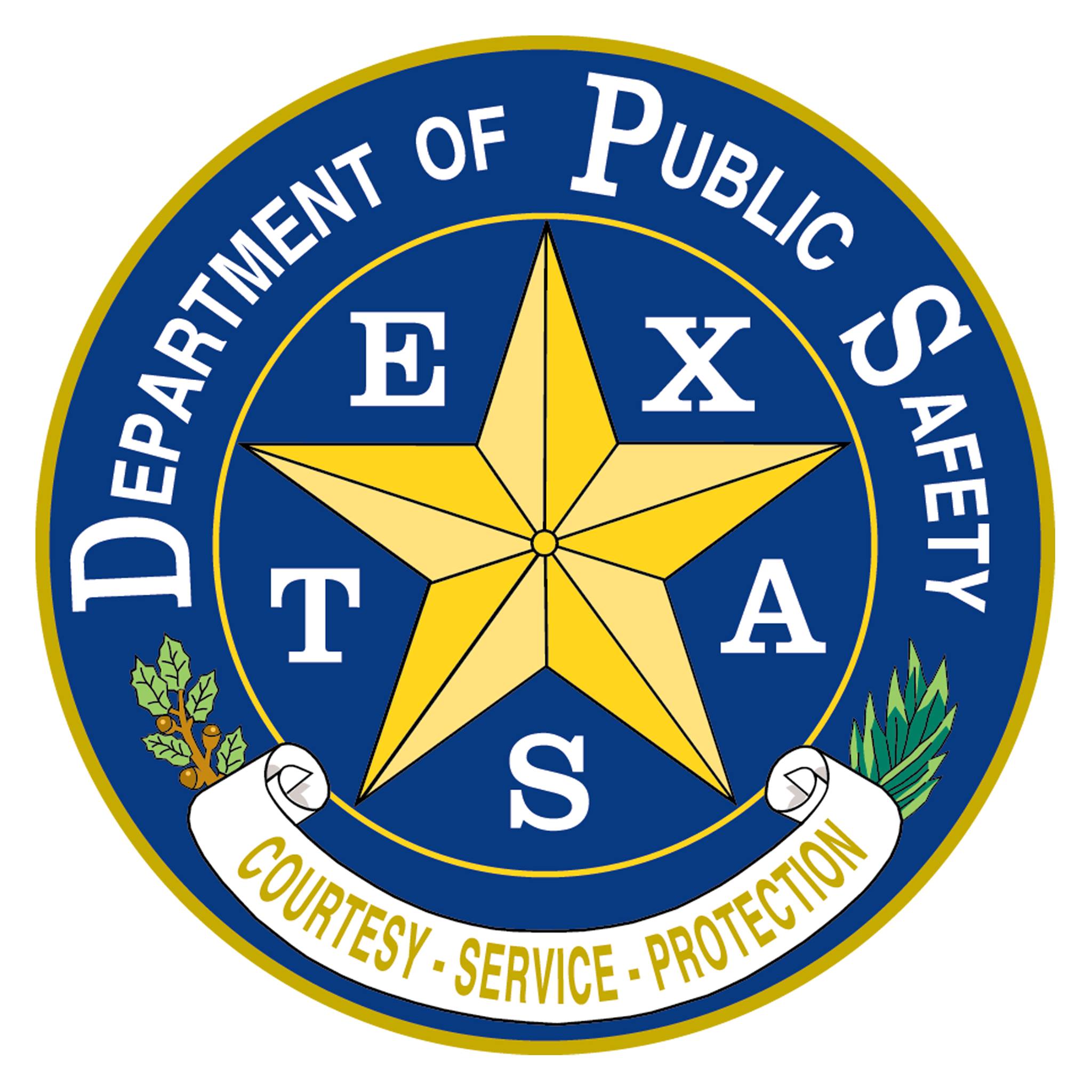 Texas DPD