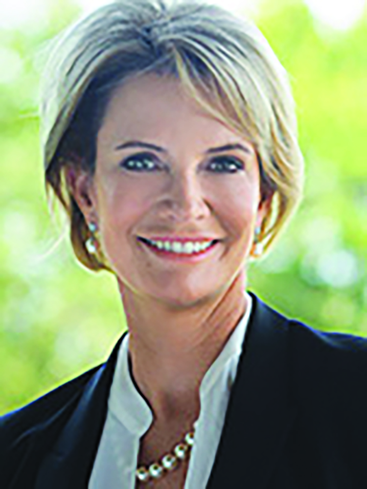 Dr. Dawn Buckingham
