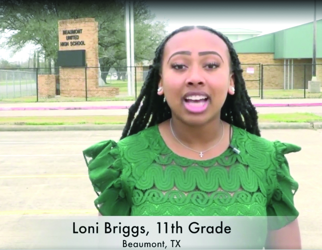 Loni Briggs