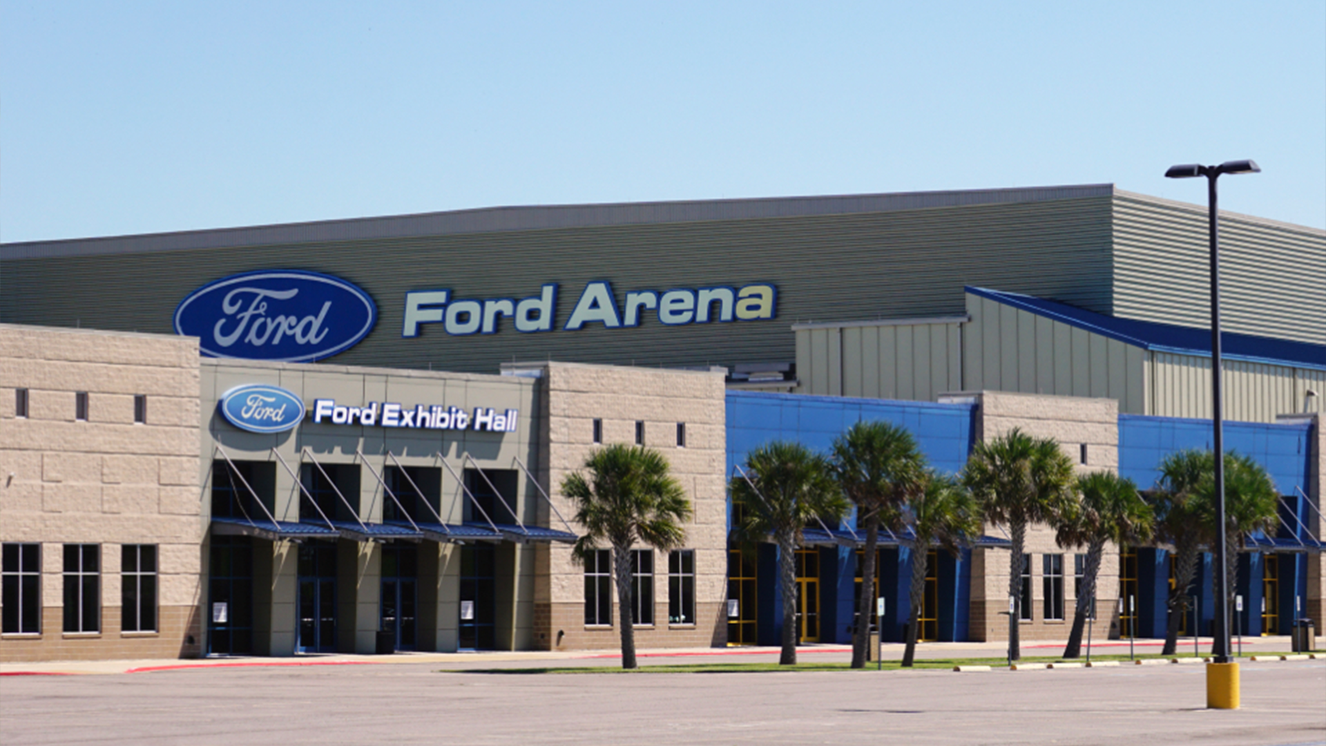 Ford Park