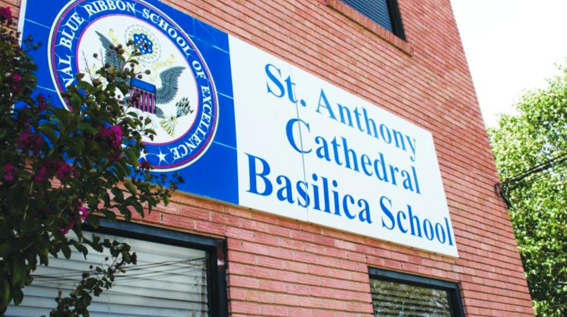 St. Anthony