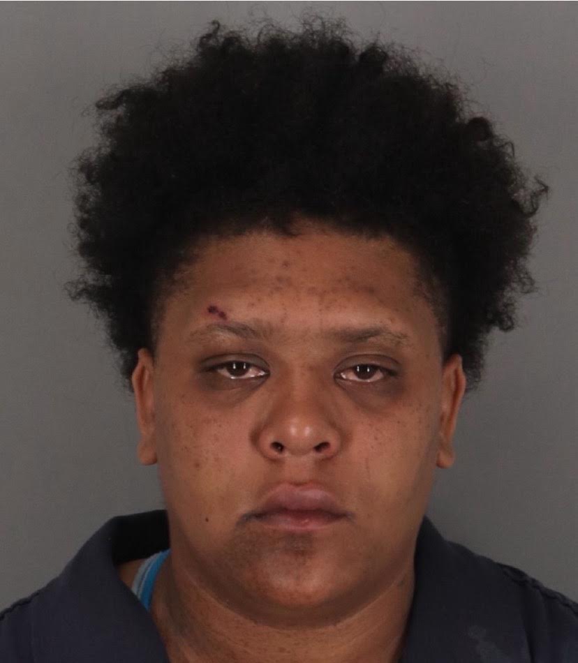 Annie Robinson (BPD Photo)