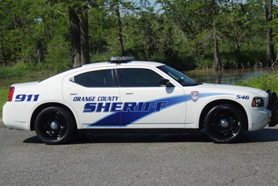Courtesy of OCSO