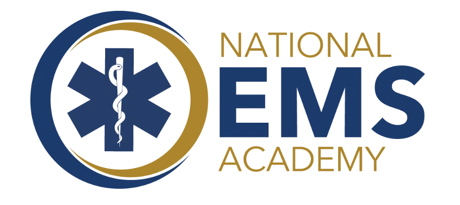 National EMS Academy Logo