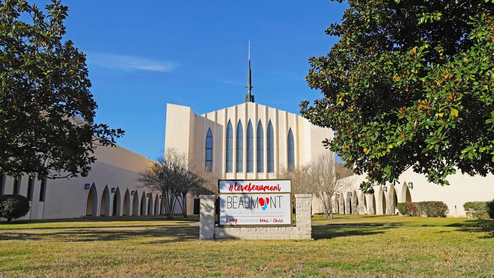 First United Methodist Church