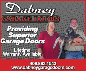 Dabney Garage Doors
