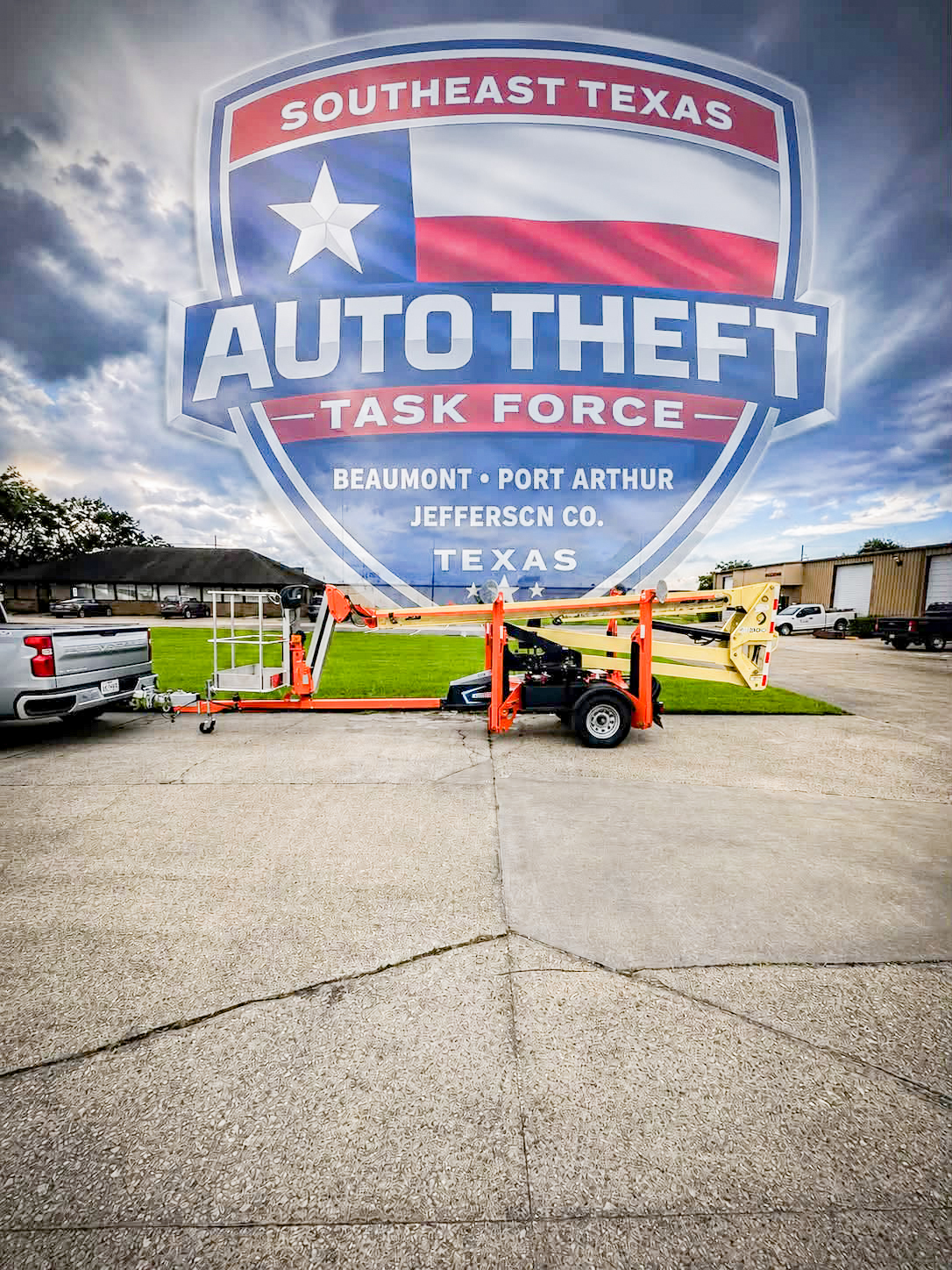 SETX Auto Task Force
