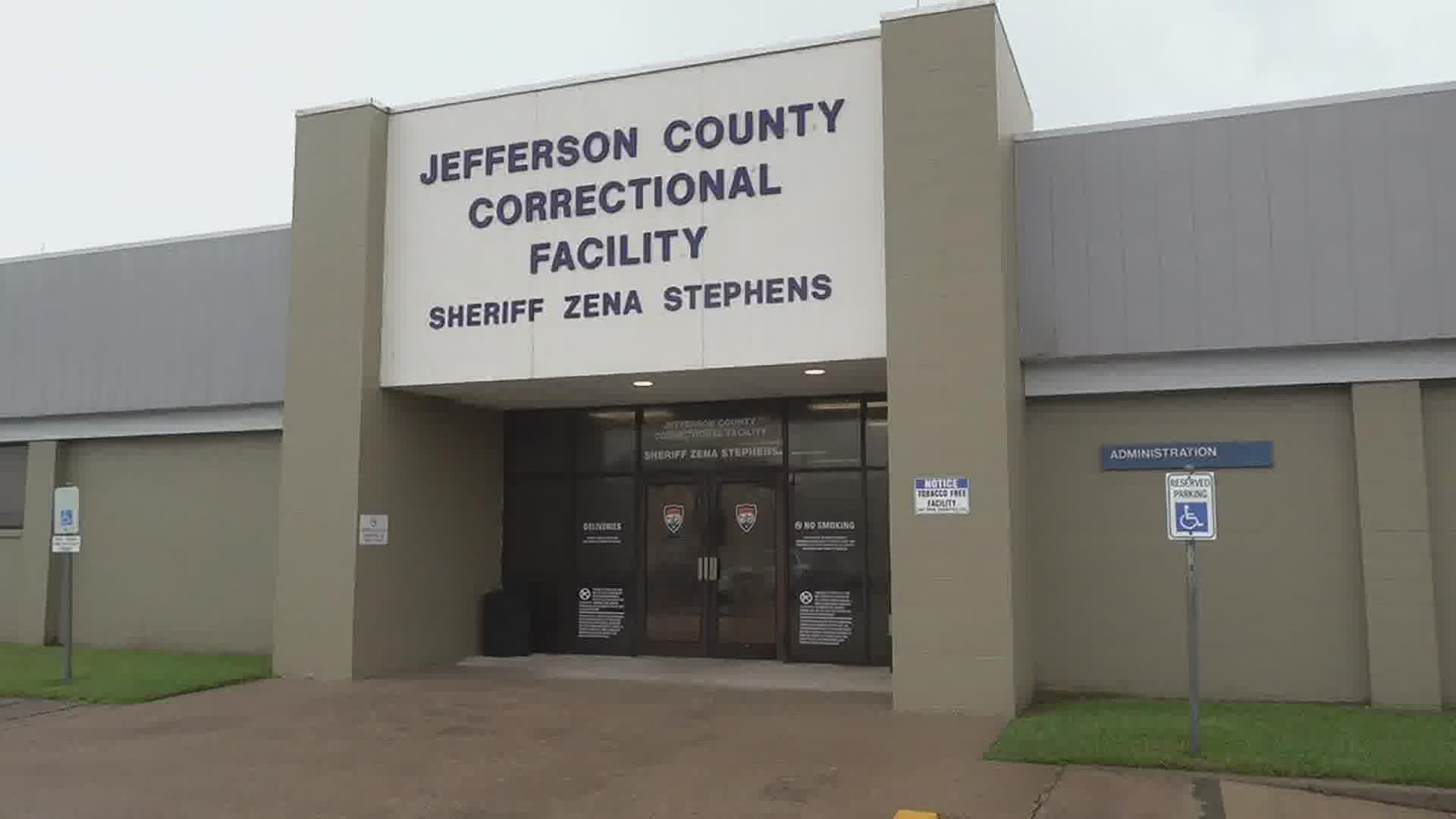 Jeff Jail 
