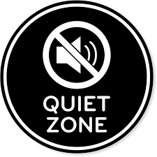 Quiet 