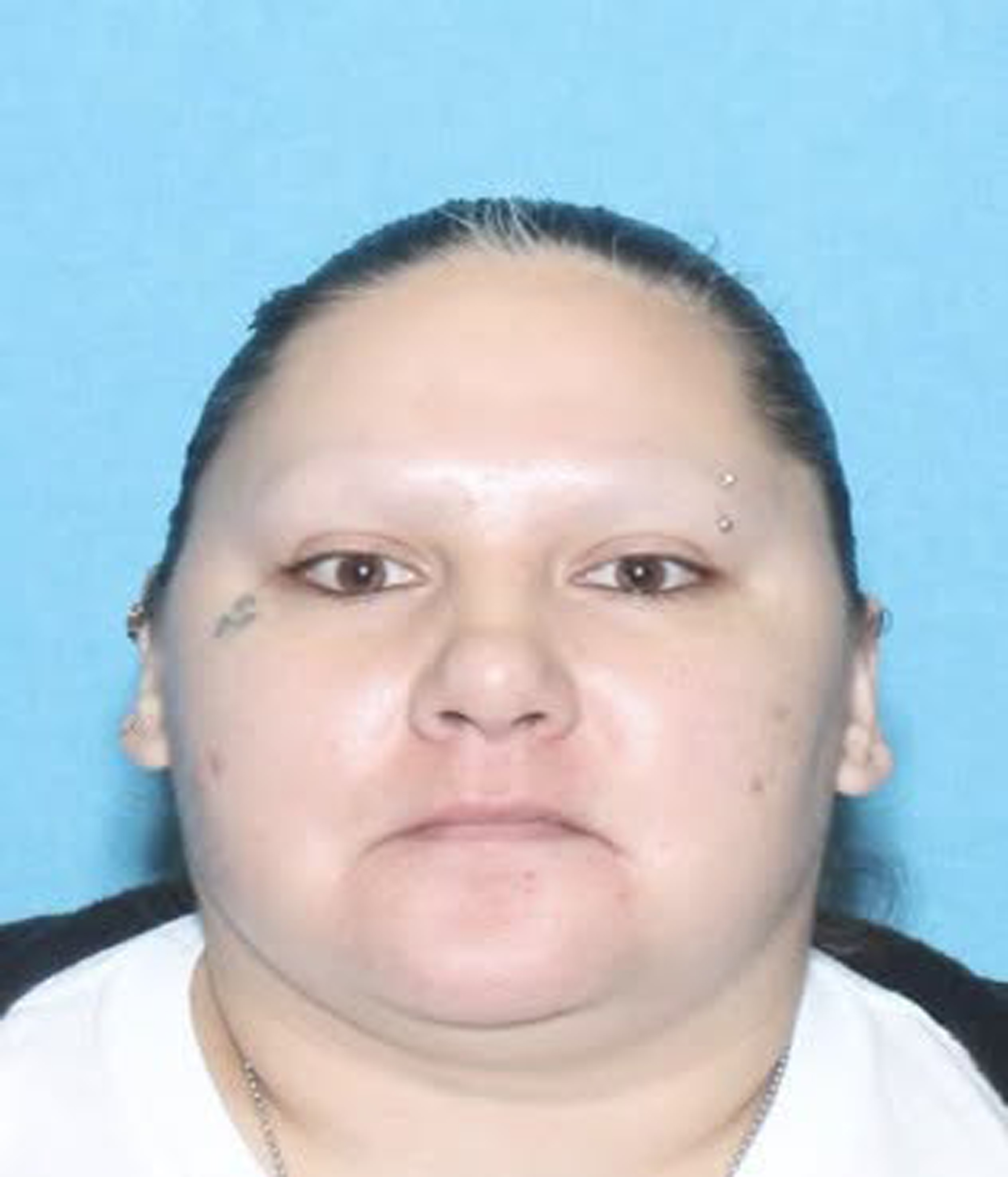 Missing: Susan Delgado